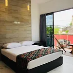 Hotel Ko\'ox Wenne inn Tulum