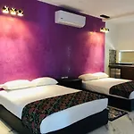 Hotel Ko\'ox Wenne inn Tulum